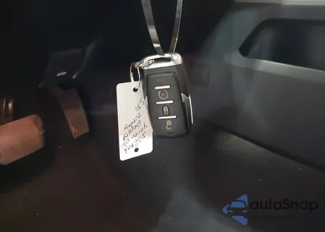 2019 Ram 1500 Big Horn/Lone Star 4X2 5'7 Box from USA, damaged, VIN 1C6RREFT1KN684680